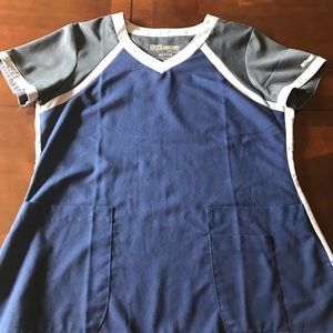Greys Anatomy Barco Active Scrub